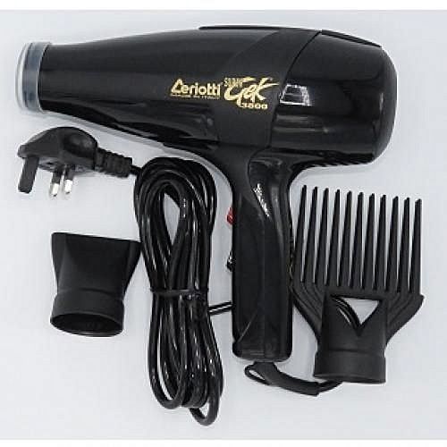 Ceriotti Super GEK 3000 Blow Dry