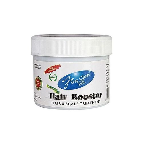 First Class Lady Hair Booster - Hair & Scalp Treatment Oil
