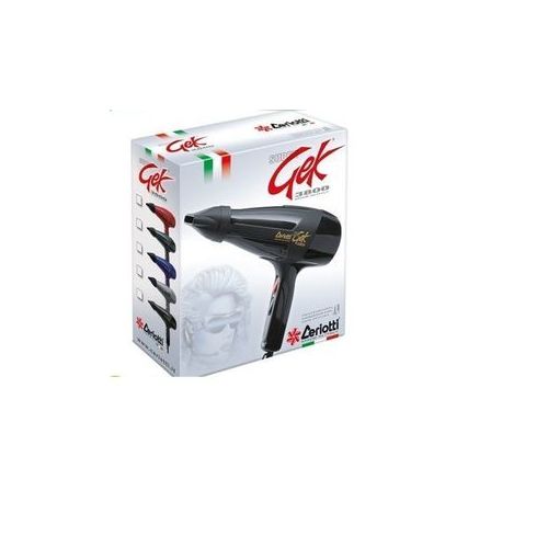 Ceriotti GEK 3800// Blow Dry Hair //C.E"