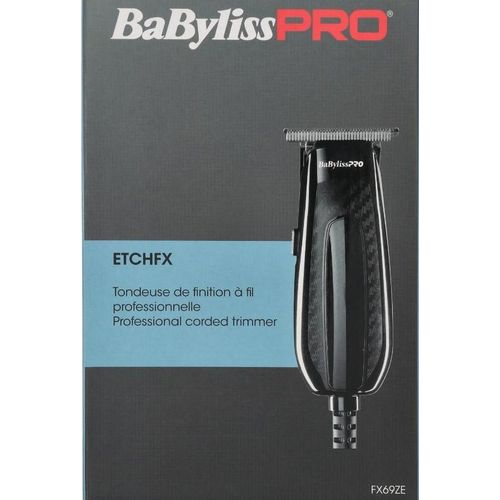 Babyliss ETCHFX Trimmer