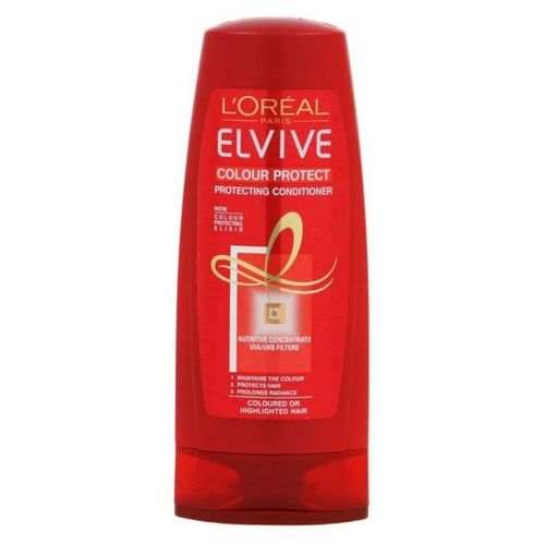 L'Oréal Paris Elvive Colour Protect (UV Filter) Conditioner – 200 Ml