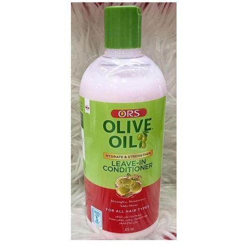 Ors Leave in conditioner (strengthens & hydrate)