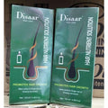 🔥 LIMITED DEAL — Disaar 100% Natural Hair Root Growth Nutrients 120mL | Stop Hair Loss + Grow Thicker Hair + Strengthen Roots | KSh 2999