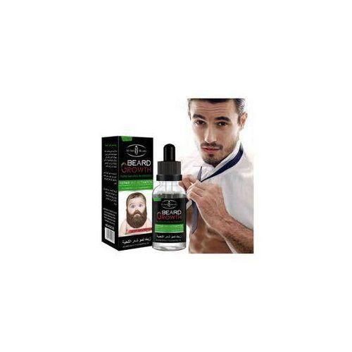 Aichun Beauty Growth Beard & Moustache Fast Growth Oil