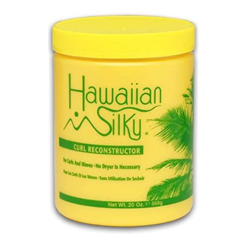 Hawaiian Silky Curl Reconstructor 568g