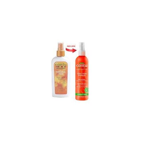 Cantu Coil Calm Detangler