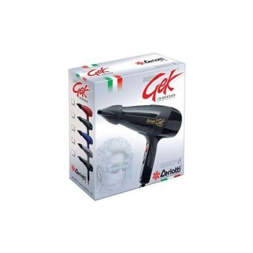 Gek saloon professional hair blowdry