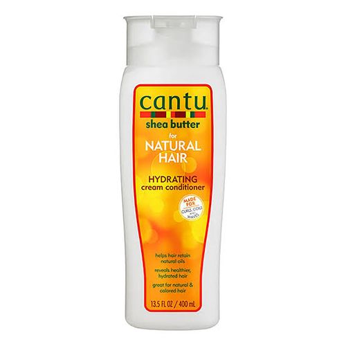 Cantu Shea Butter Hydrating Cream Conditioner - 400ml
