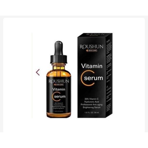 Roushun vitamin c serum