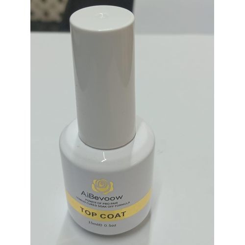 Roniki AiBevoow TOP COAT