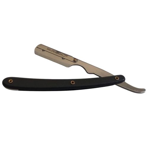 Silverado Professional Barber Straight Edge Razor