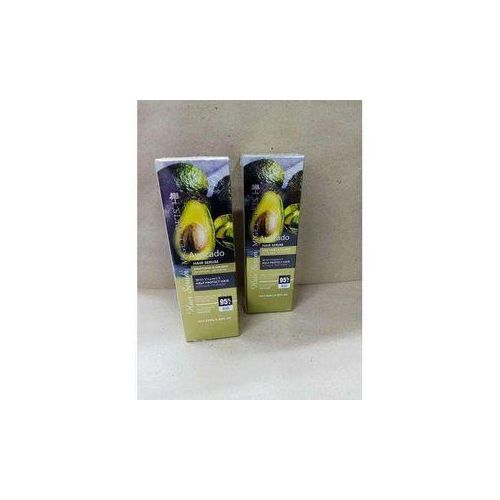 Argan Oil Oil Avocado hair serum