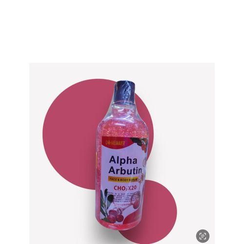 Love JoJo Alpha ARBUTIN Face & Body Serum