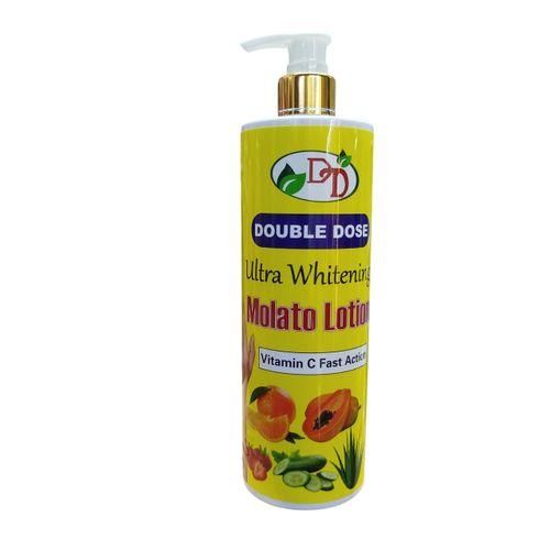 🔥 LIMITED DEAL — Double Dose Molato 5-Day Action Lotion | Visible Brightening in 5 Days + Exfoliates + Boosts Radiance | KSh 2,500 (Copy)