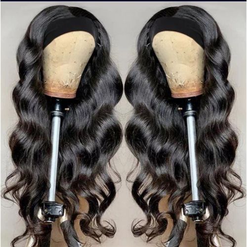 Headband Wig(long Body Wave)