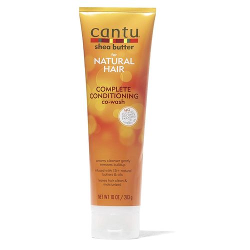 Cantu Complete Conditioning Co-Wash