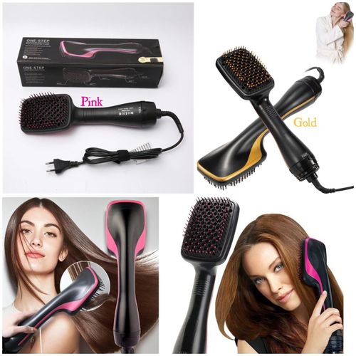 Hair Straightening Brush /Hair Comb/Electric Hot Comb