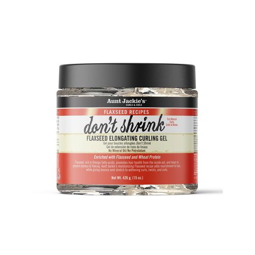 Aunt Jackie'S Don’t Shrink – Elongating Curling Gel