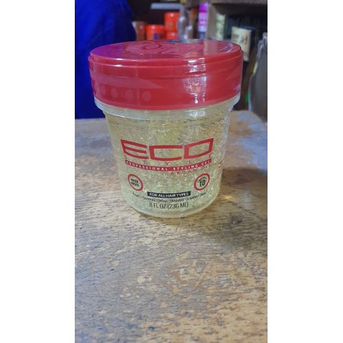 eco styling gel