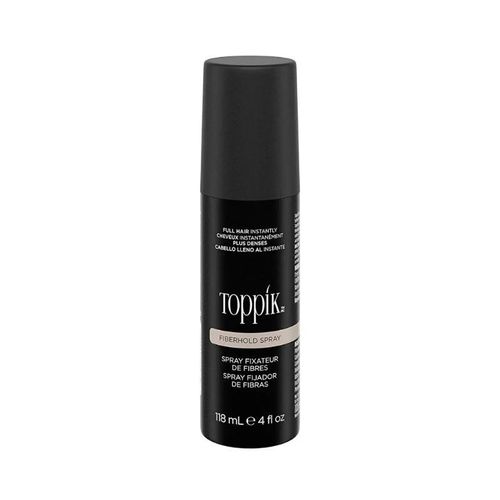 Toppik FibreHold Spray 118ml (4 fl oz) USA- Ample Fibre Holding Power