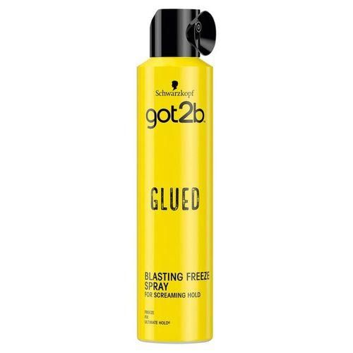 Got2B Glued Blasting Freeze Hairspray 300ml