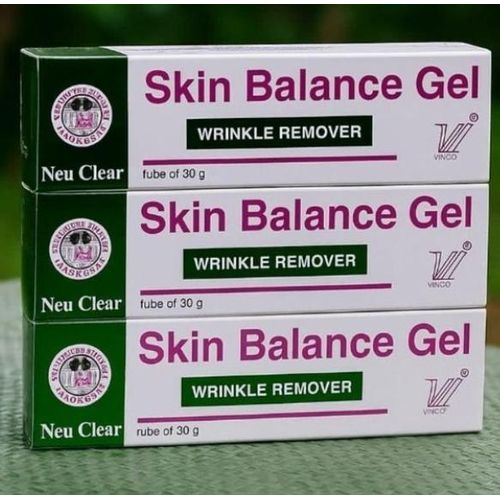 🔥🔥BUY 1 GET 1 EXTRA FREE  Vinco Skin Balance Gel | Treat Eczema + Psoriasis + Remove Wrinkles | KSh 1,800