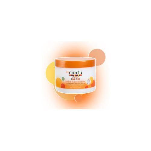 Cantu Care For Kids Leave-In Conditioner For Natural Hair