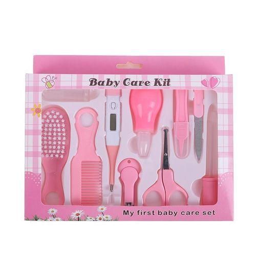Baby Care Grooming Kit