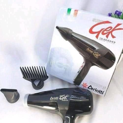 Sayona High Quality 2000W Professional Hair Blow Dryer – Fast Drying, Hot & Cold Settings