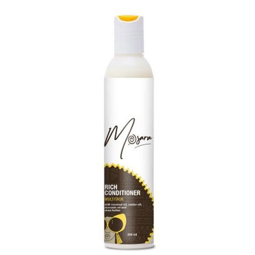 Mosara 250ml Rich Conditioner