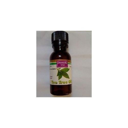 Dhahabu tea tree oil