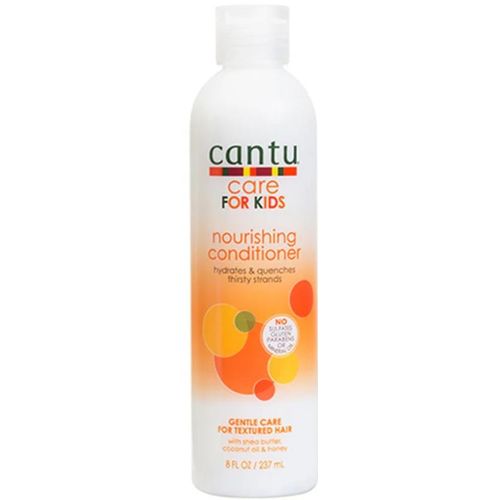 Cantu Nourishing conditioner for textured hair for kids