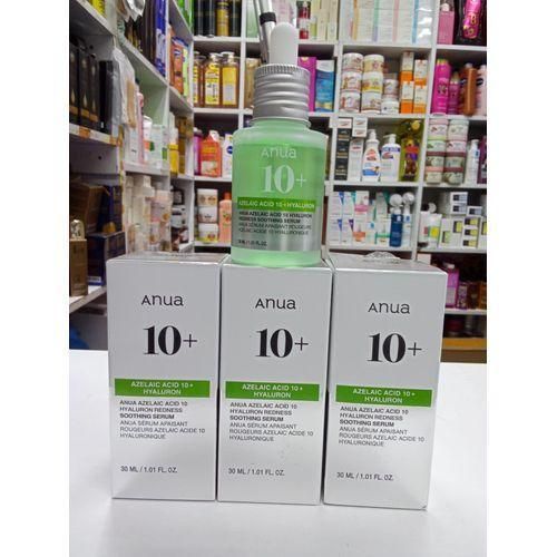 Anua Azelaic Acid 10 + Hyaluron serum