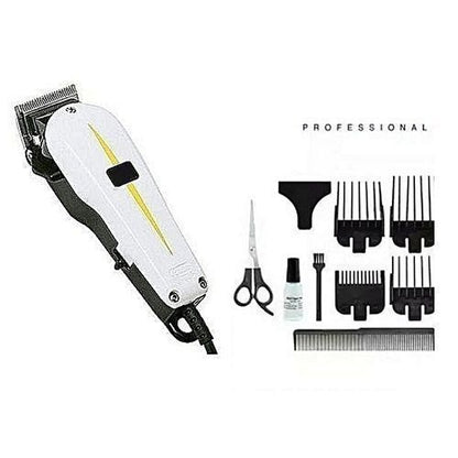 Geemy Easy To Use At Home Hair Cut, Kinyozi, Shaving Machine