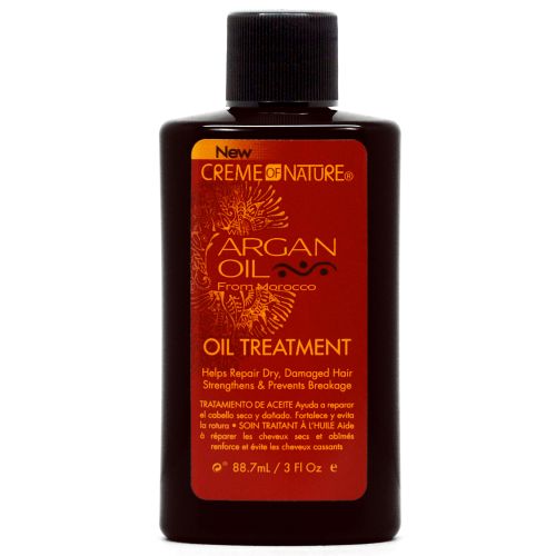 Creme Of Nature Argan Oil Treatment (88ml)