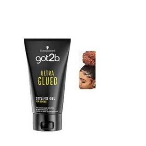 Got2B Ultra Glued Styling Gel For Edges-150ml