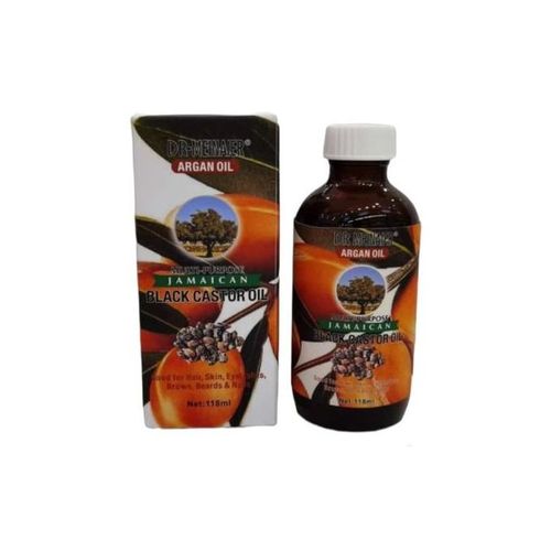 DR MEINAIER Multi Purpose Jamaican Black Castor Oil