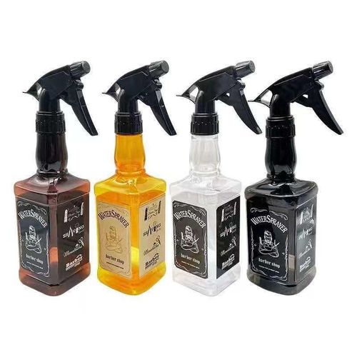 Hair, Beauty, Art And Home Water Spray Bottle