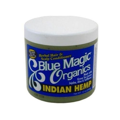 Blue Magic Indian Hemp Conditioner