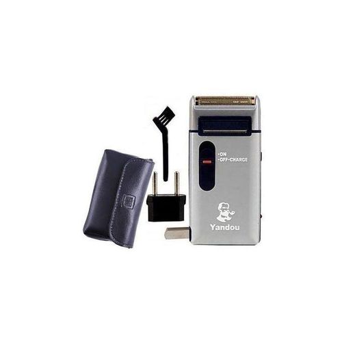 Elegant Yandou Rechargeable Shaver/Smoother