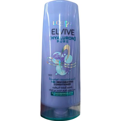 Beauty Paris Rehydration Conditioner l'òreal