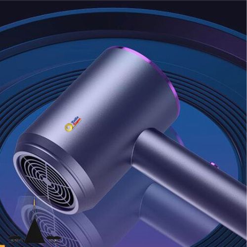Hair Dryer – Professional Travel Hairdressing Kit