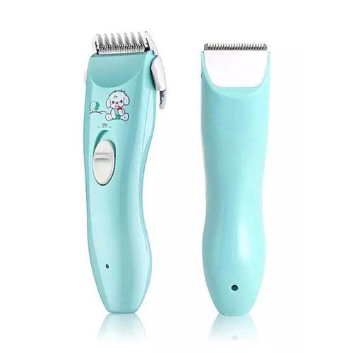 Baby Cordless Rechargeable Hair Clippers
