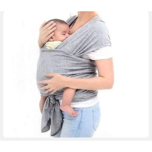 Toto wrap