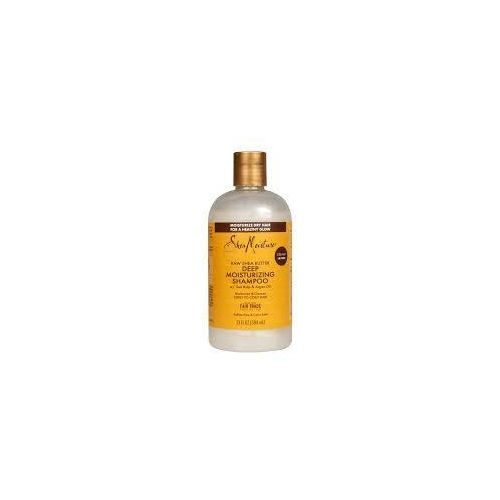 Shea Moisture Raw Shea Butter Deep Moisturizing Shampoo