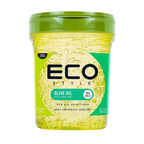 Eco Styler Eco Gel Olive Oil