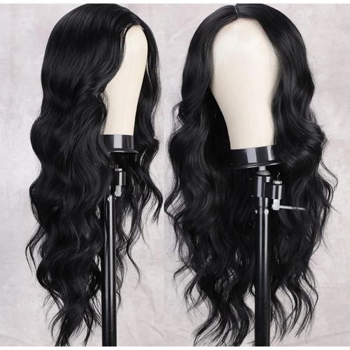 Long Body-Wave Wig