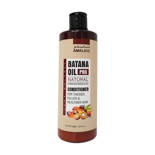 AMALICO Batana Oil Pro Conditioner - 500ml