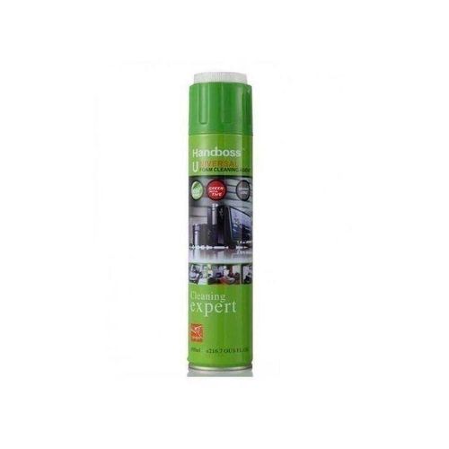 Handboss Universal Foam Cleaning Agent