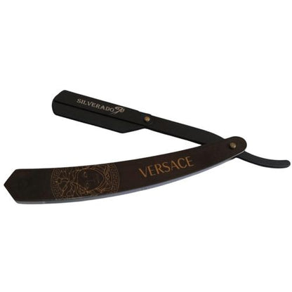 Silverado Professional Barber Straight Edge Razor